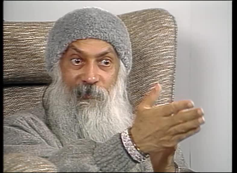 OSHO TV: Why Do all the Religions Make Us Feel Guilty?