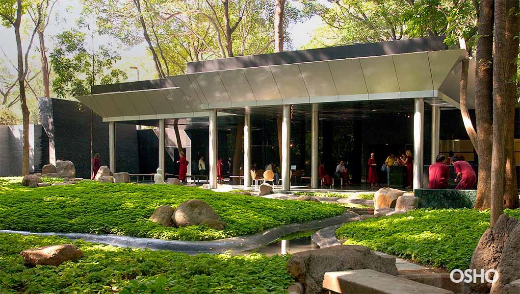 Welcome Center