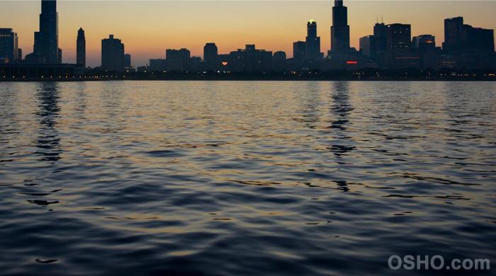 神秘と共に生きる | OSHO – Transform Yourself through the Science