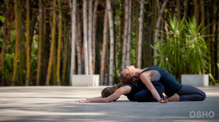 Yoga para Mulheres