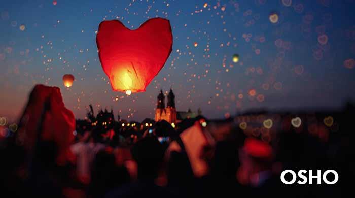 ハートを持ちなさい！