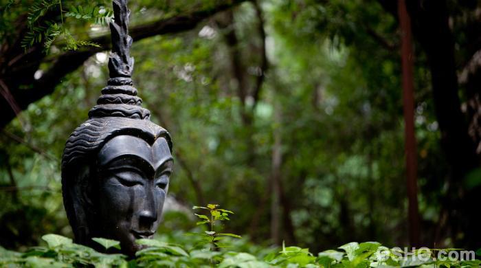Meditação para um sono mais profundamente refrescante