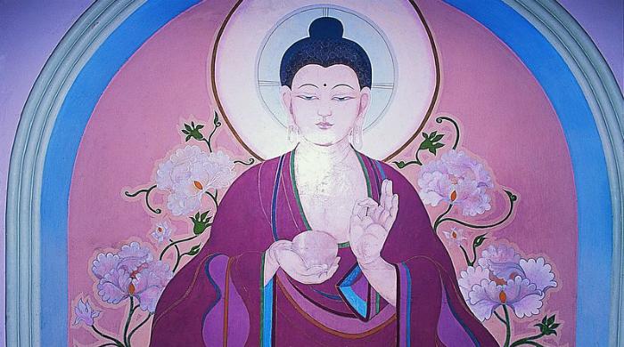 Buda