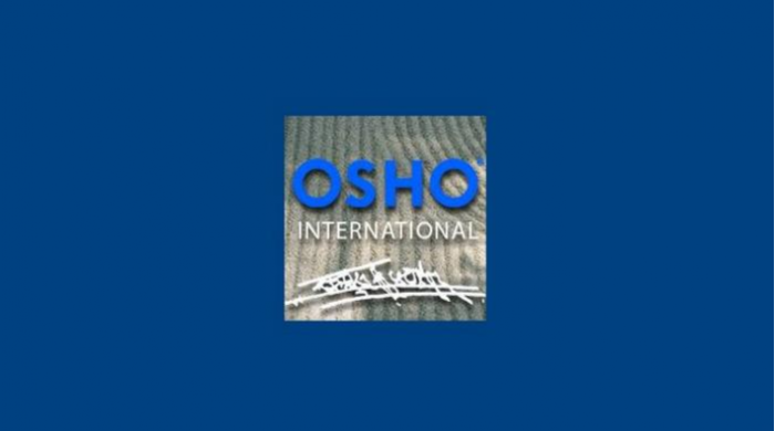 Osho International Ny Osho Transform Yourself Through The Science Of Meditation
