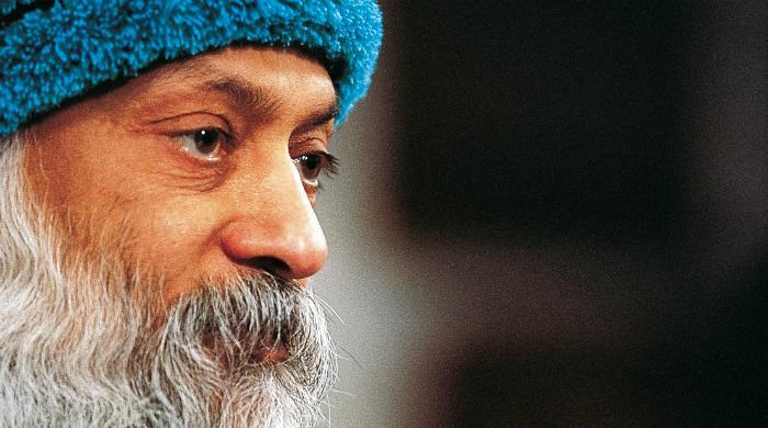 ¿Quién es Osho?