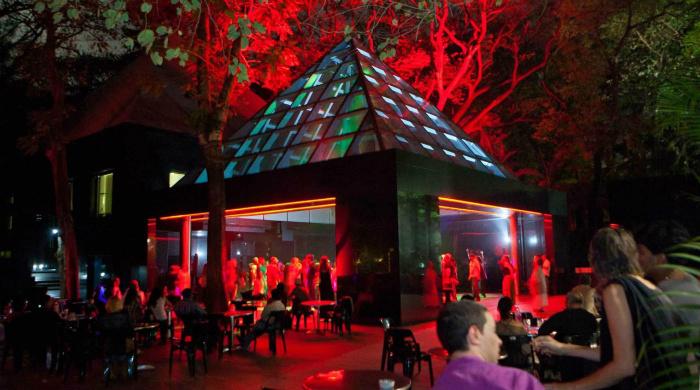 Osho Meditation Resort A Wellness Experience Of A Lifetime