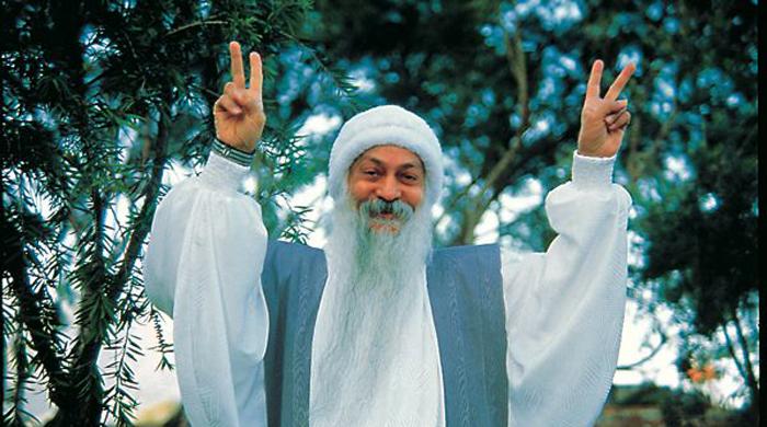 Wild Wild Country The Story Behind The Story
