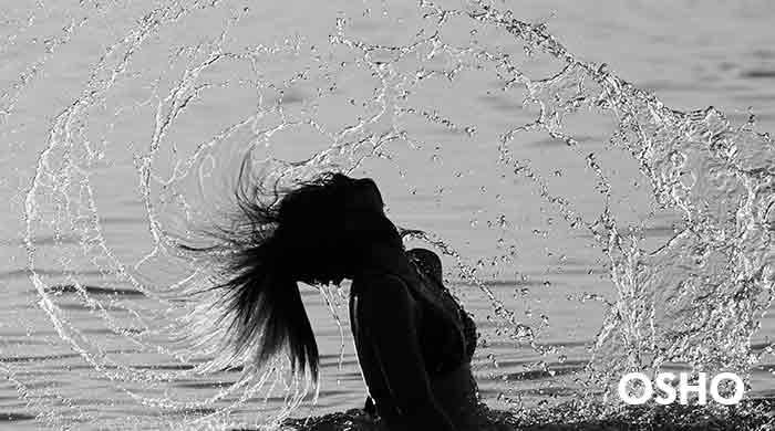 嫉妬とは何ですか そしてなぜ これほどつらいのですか Osho Transform Yourself Through The Science Of Meditation