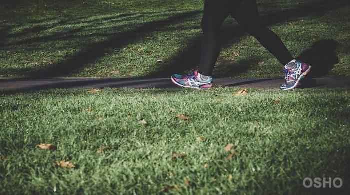 deporte de correr
