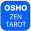 play osho zen tarot