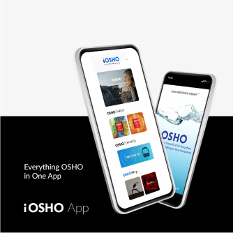 iOSHO App